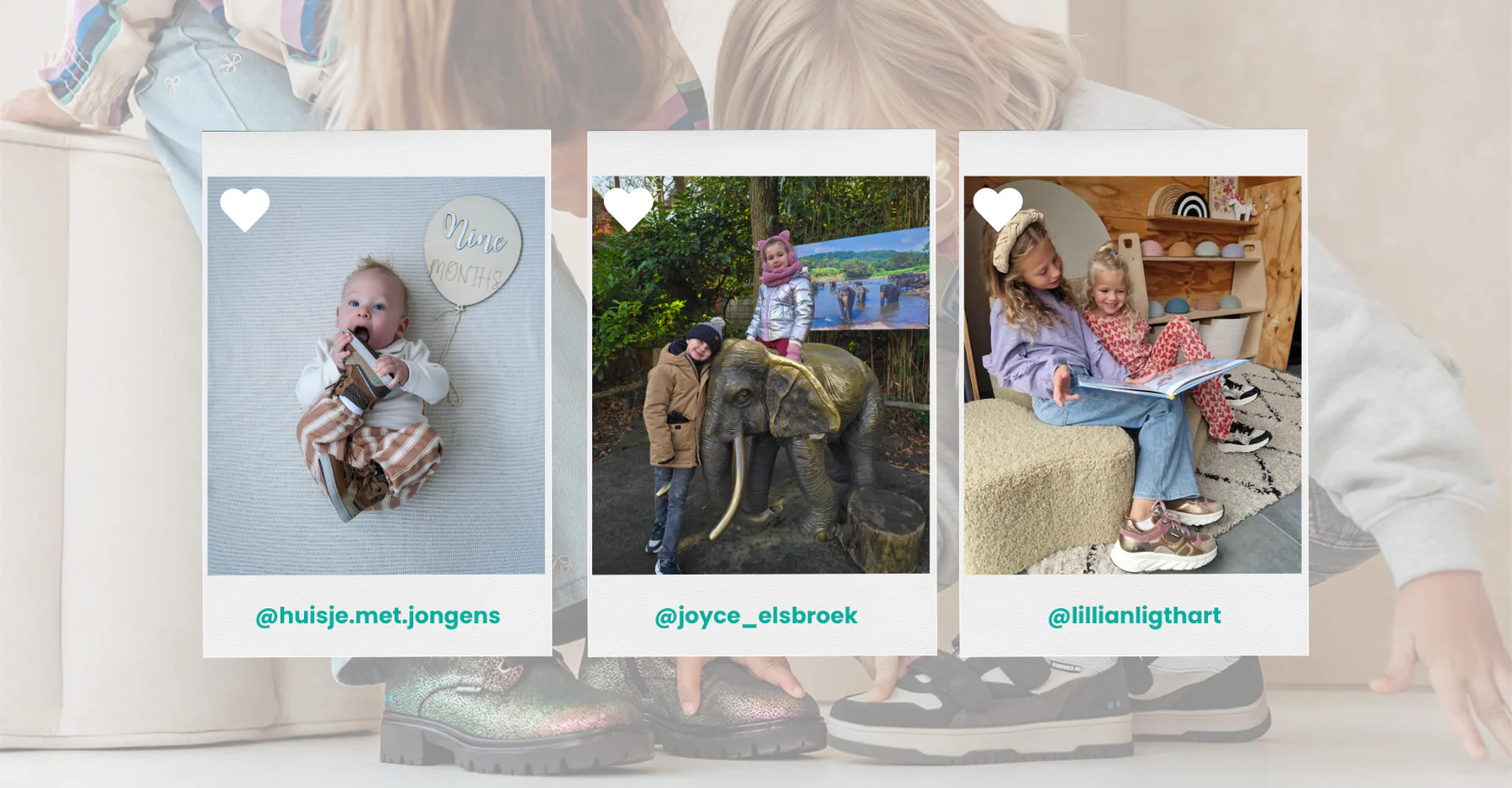 Welcome to Our Store